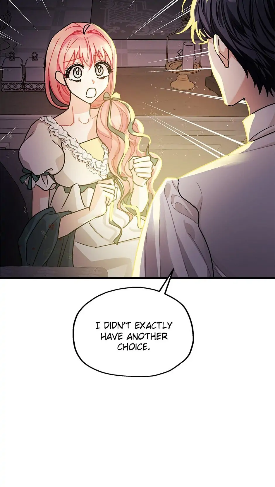 The Tyrant’s Tranquilizer chapter 14 - page 43