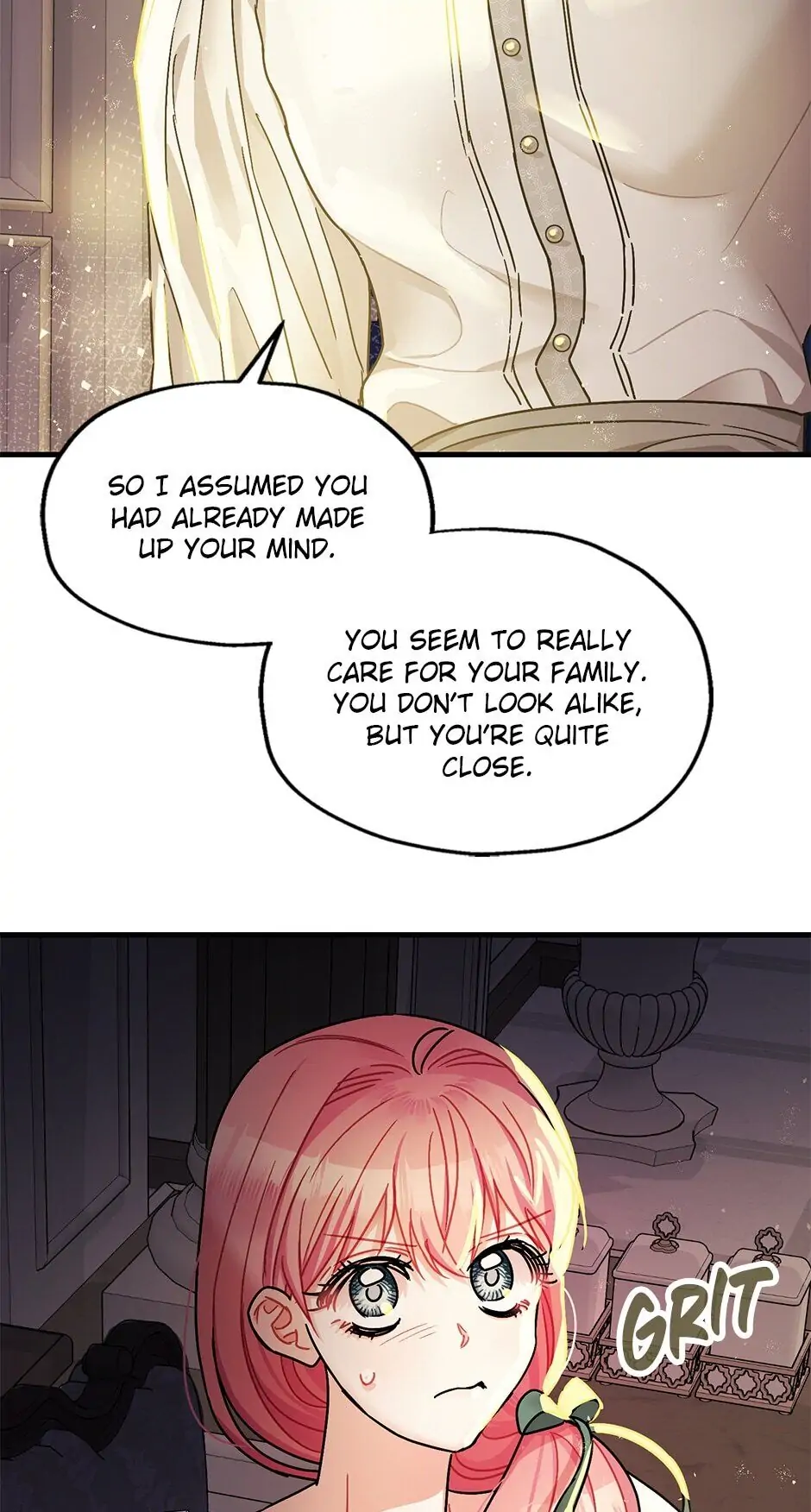 The Tyrant’s Tranquilizer chapter 14 - page 46