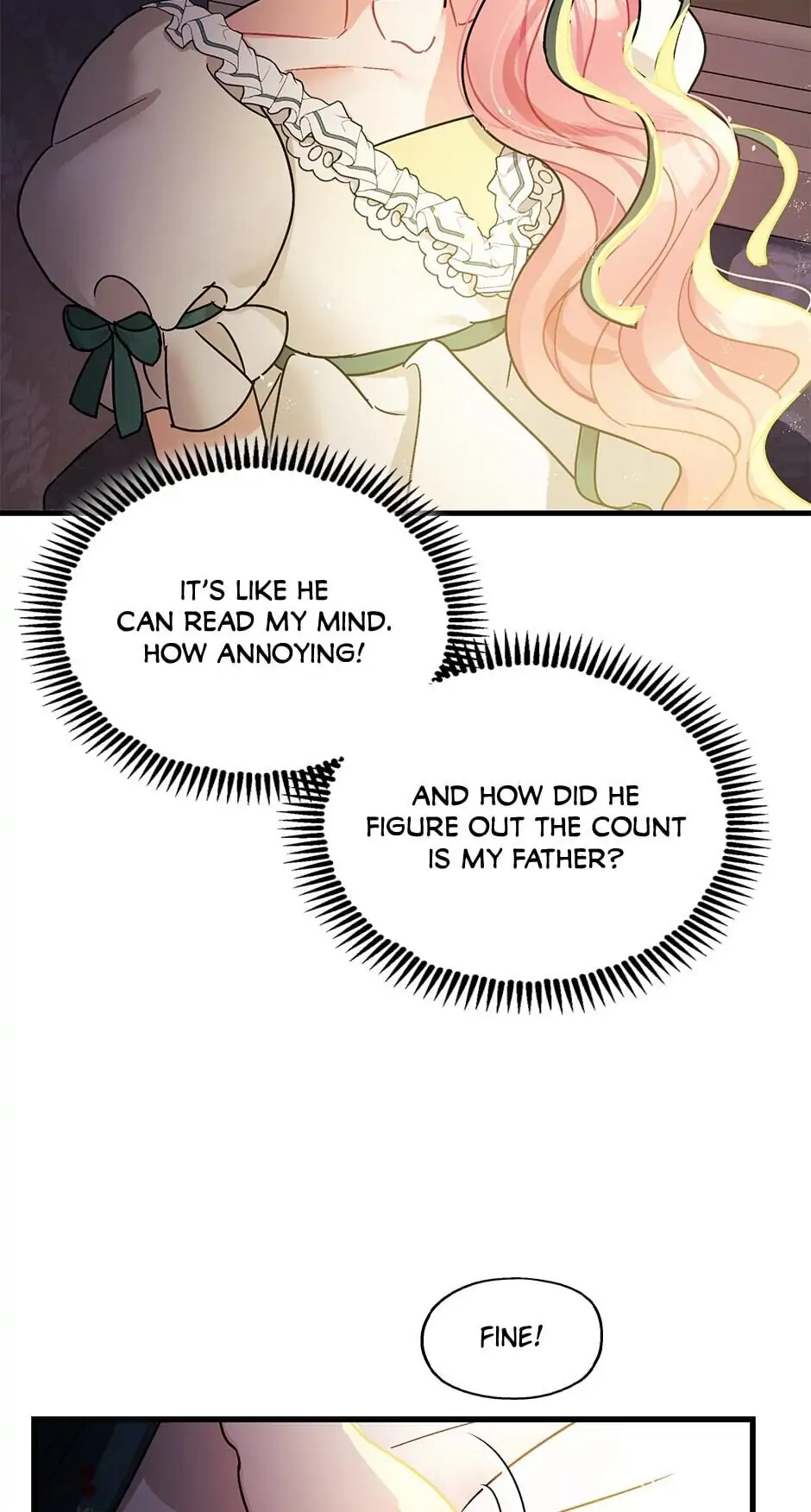 The Tyrant’s Tranquilizer chapter 14 - page 47