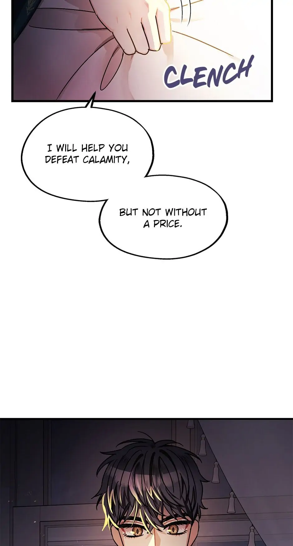The Tyrant’s Tranquilizer chapter 14 - page 48