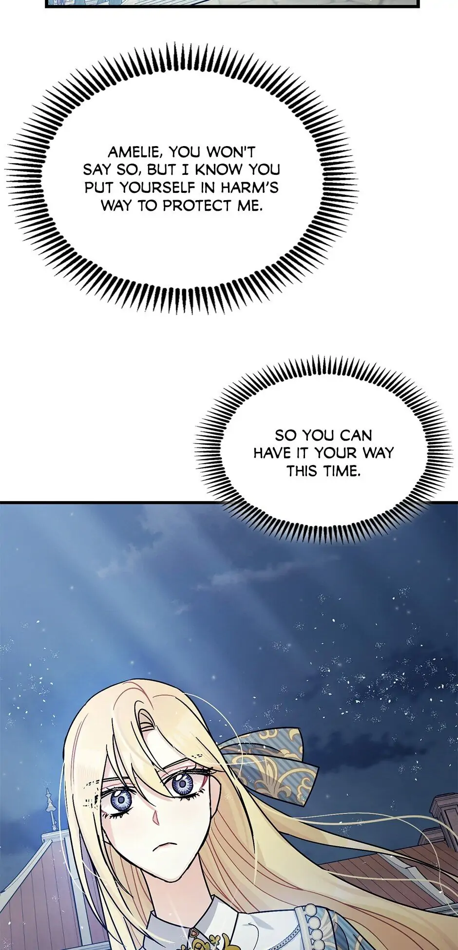 The Tyrant’s Tranquilizer chapter 14 - page 62