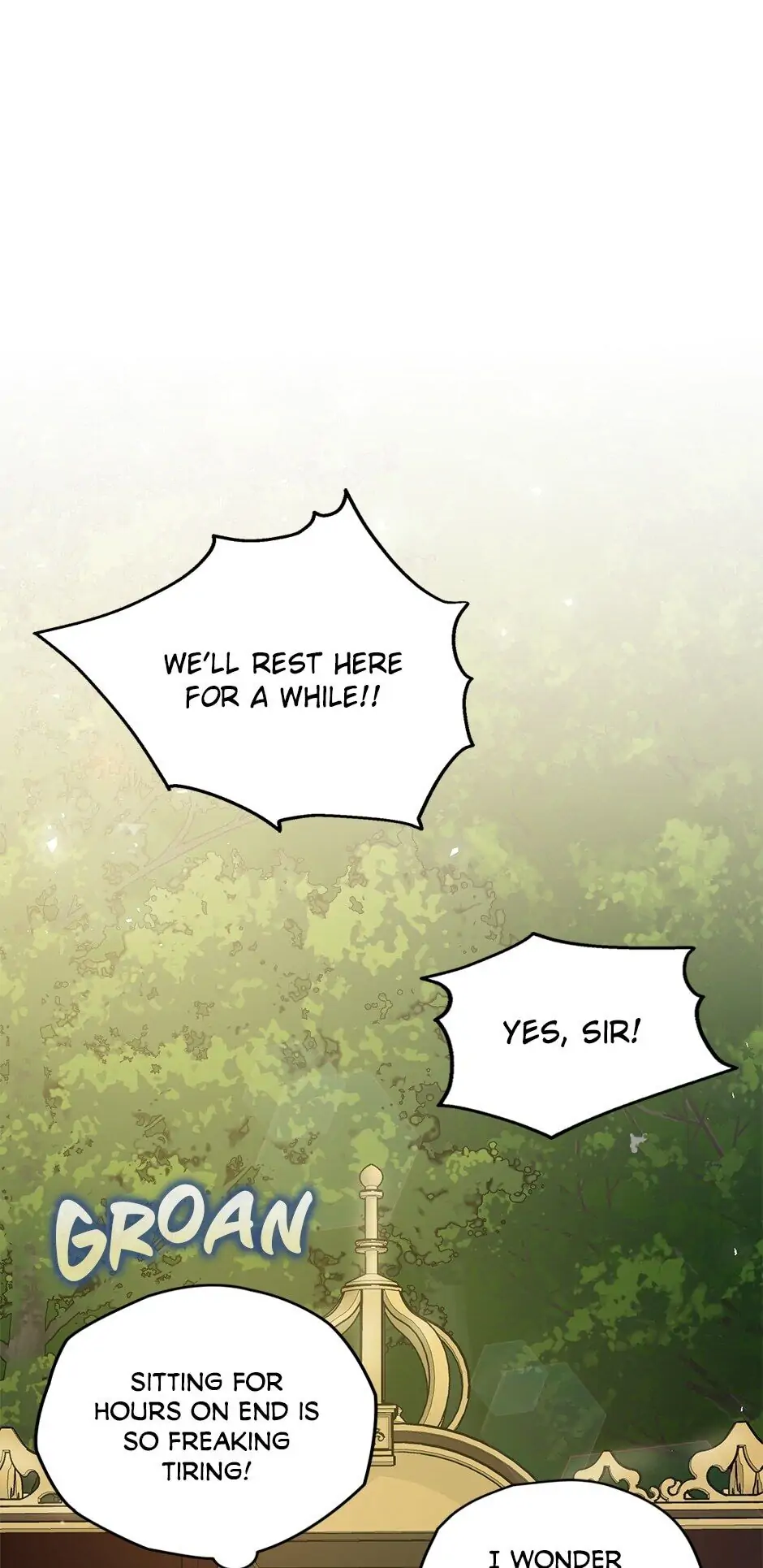 The Tyrant’s Tranquilizer chapter 14 - page 66