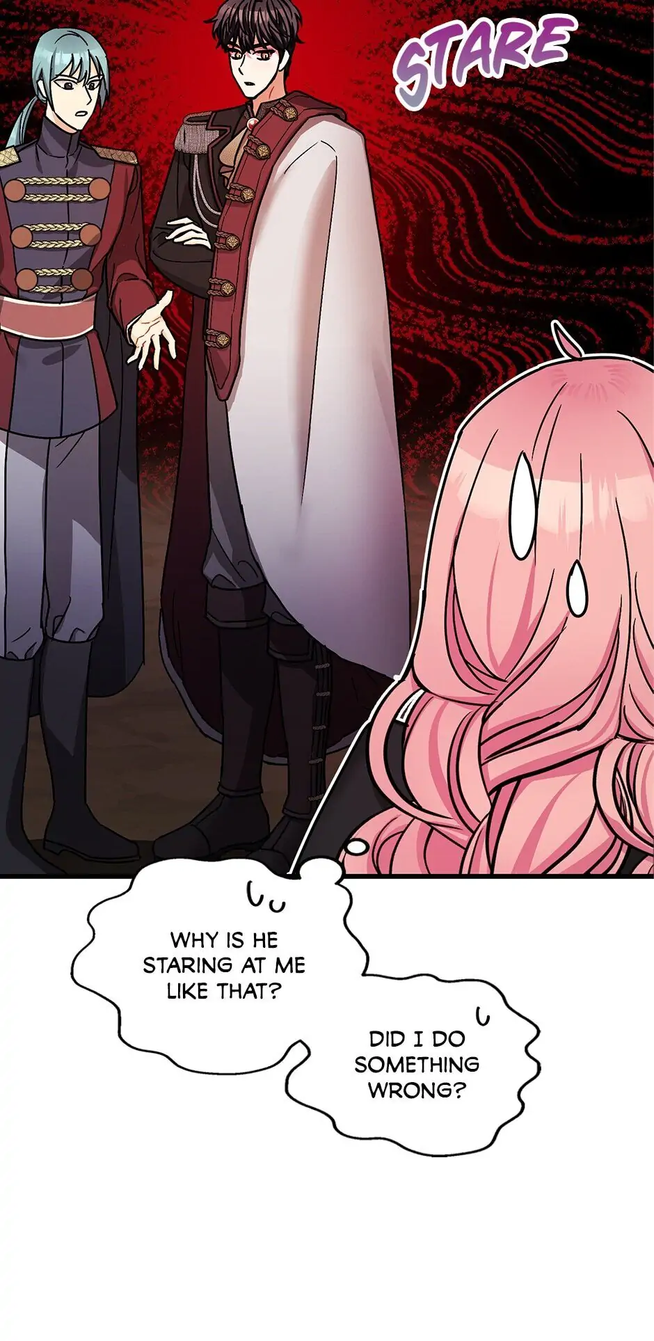 The Tyrant’s Tranquilizer chapter 14 - page 69