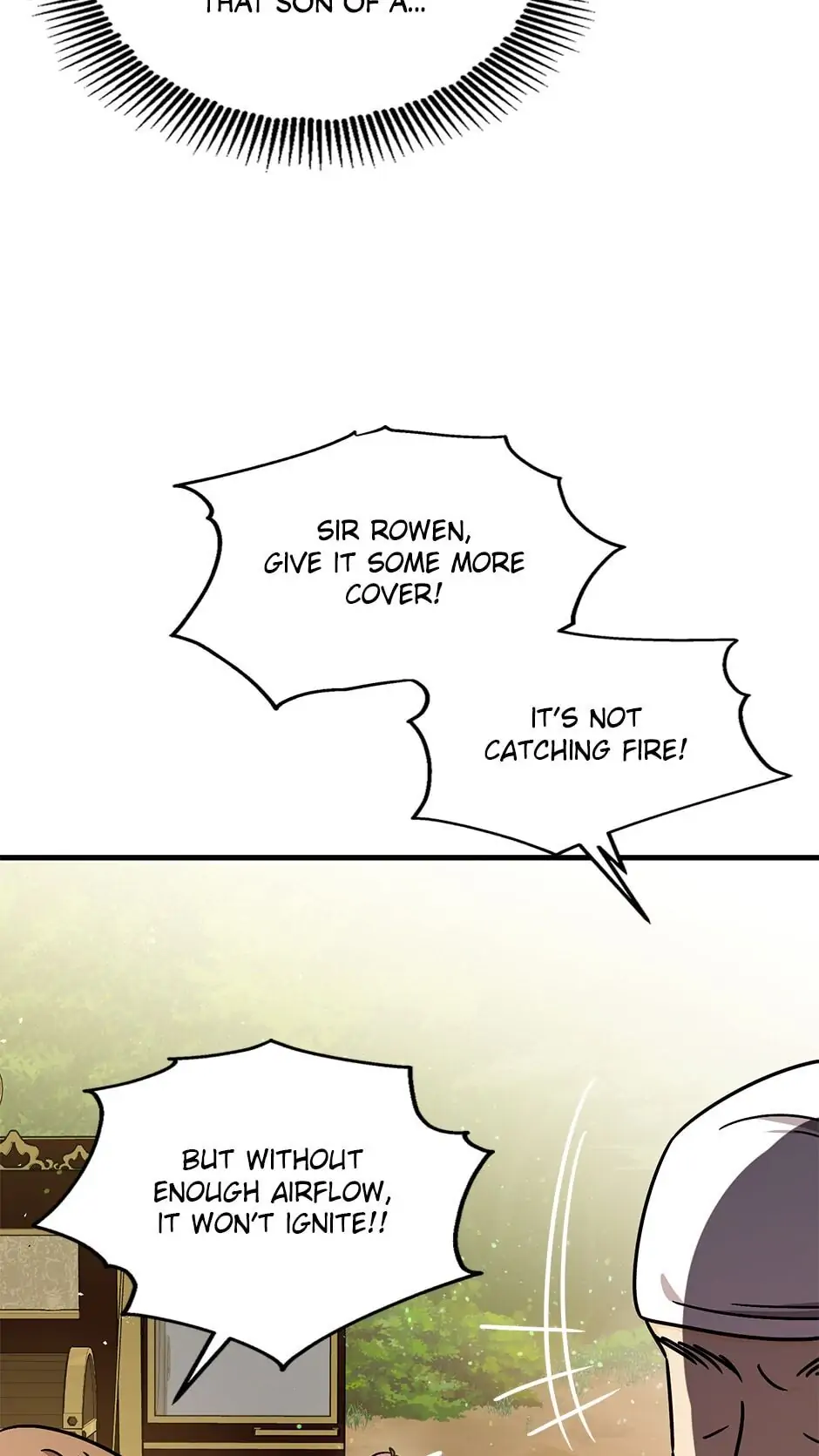 The Tyrant’s Tranquilizer chapter 14 - page 72