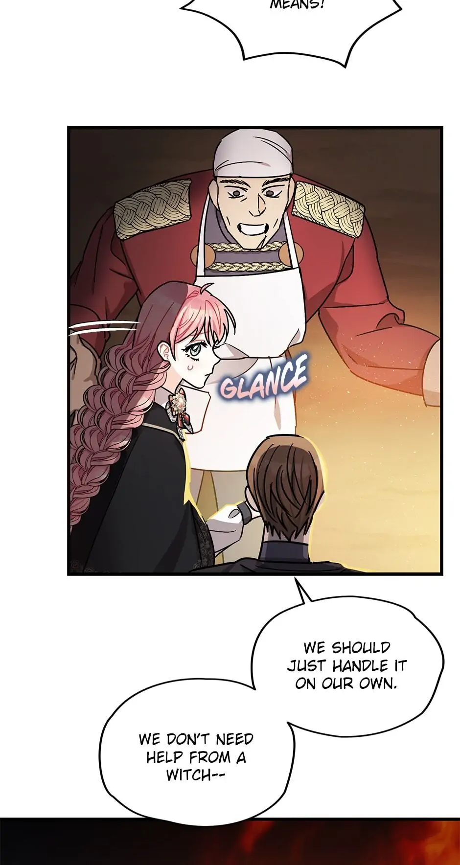 The Tyrant’s Tranquilizer chapter 14 - page 77
