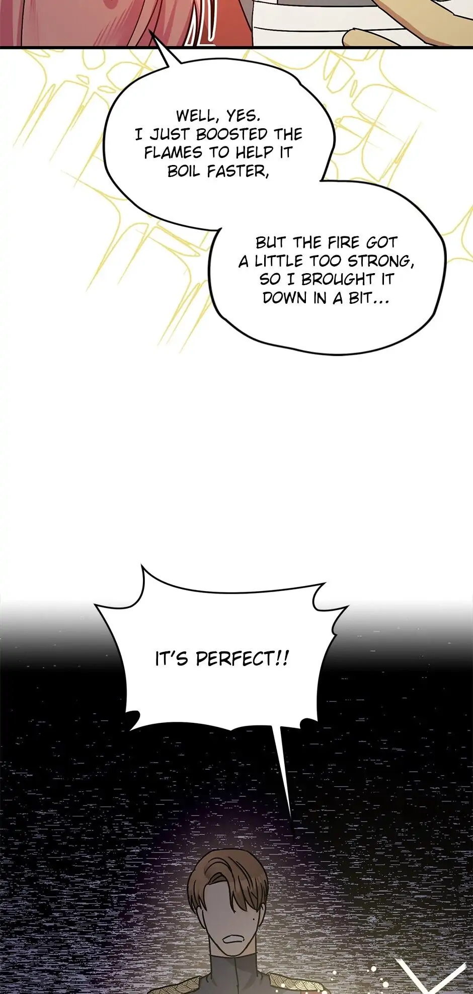 The Tyrant’s Tranquilizer chapter 14 - page 81