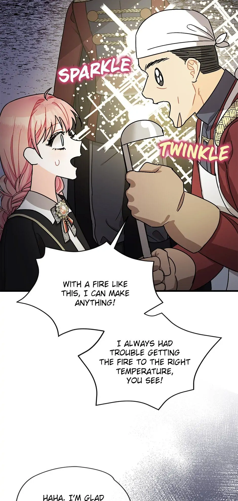 The Tyrant’s Tranquilizer chapter 14 - page 82