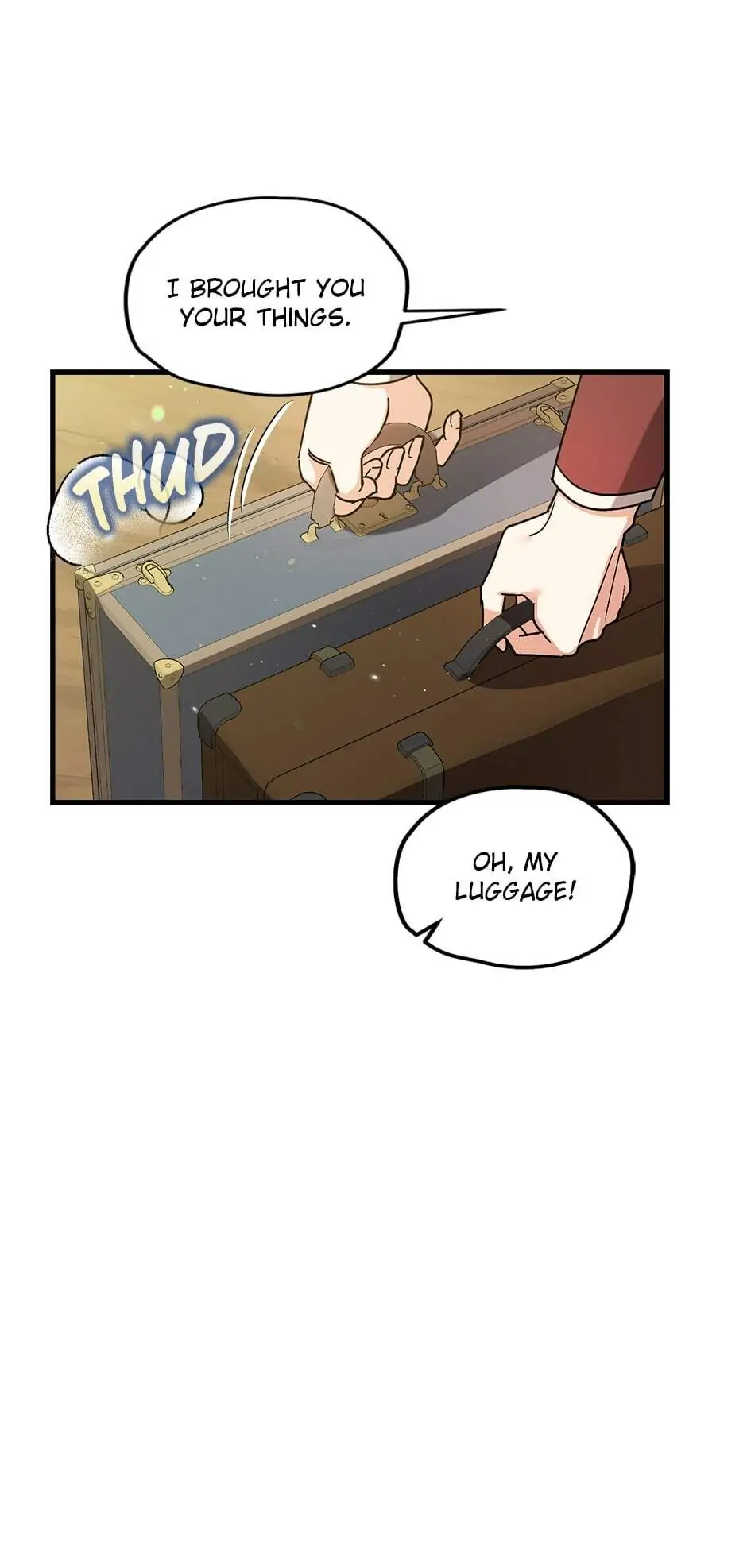The Tyrant’s Tranquilizer chapter 15 - page 12