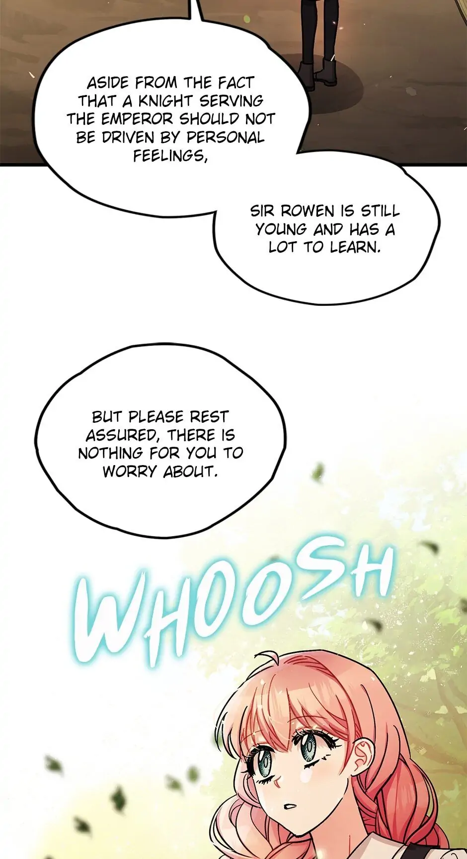 The Tyrant’s Tranquilizer chapter 15 - page 25