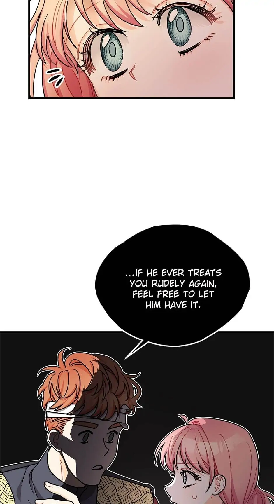 The Tyrant’s Tranquilizer chapter 15 - page 27