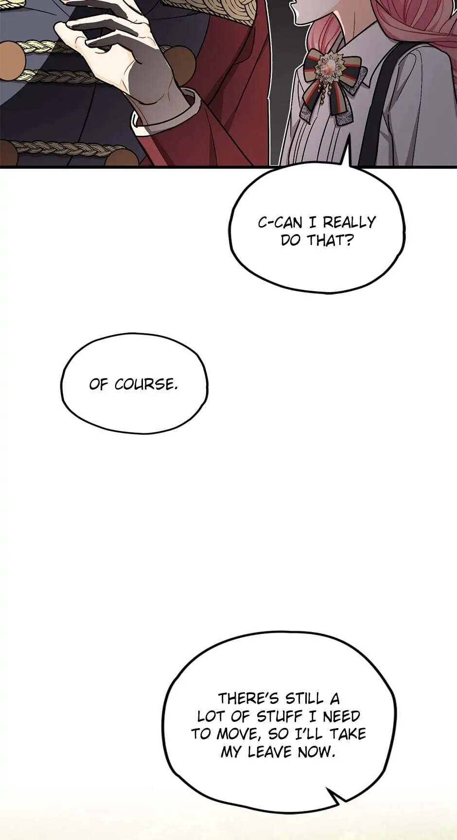 The Tyrant’s Tranquilizer chapter 15 - page 28