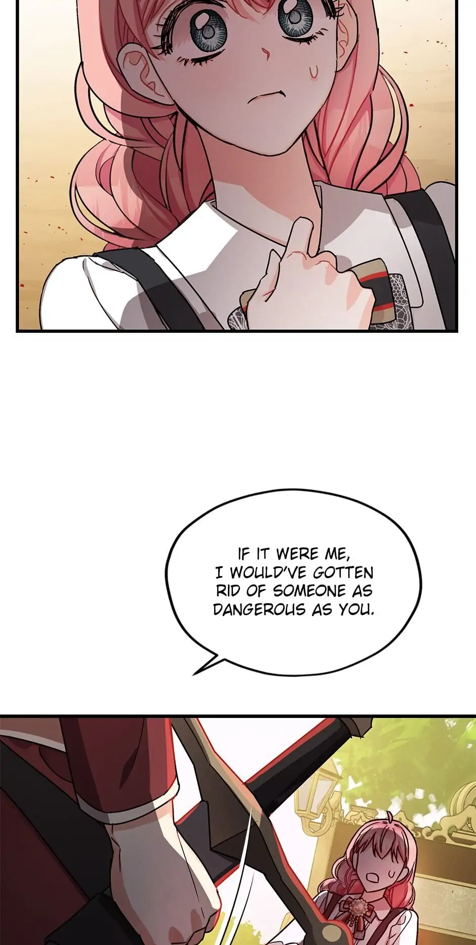 The Tyrant’s Tranquilizer chapter 15 - page 3