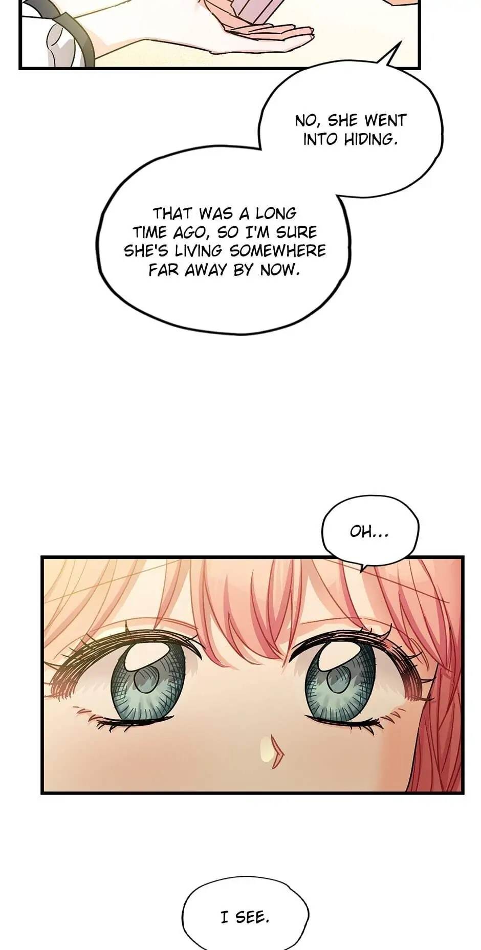 The Tyrant’s Tranquilizer chapter 15 - page 34
