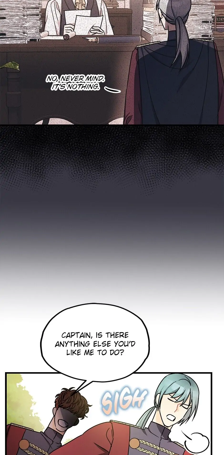 The Tyrant’s Tranquilizer chapter 15 - page 39