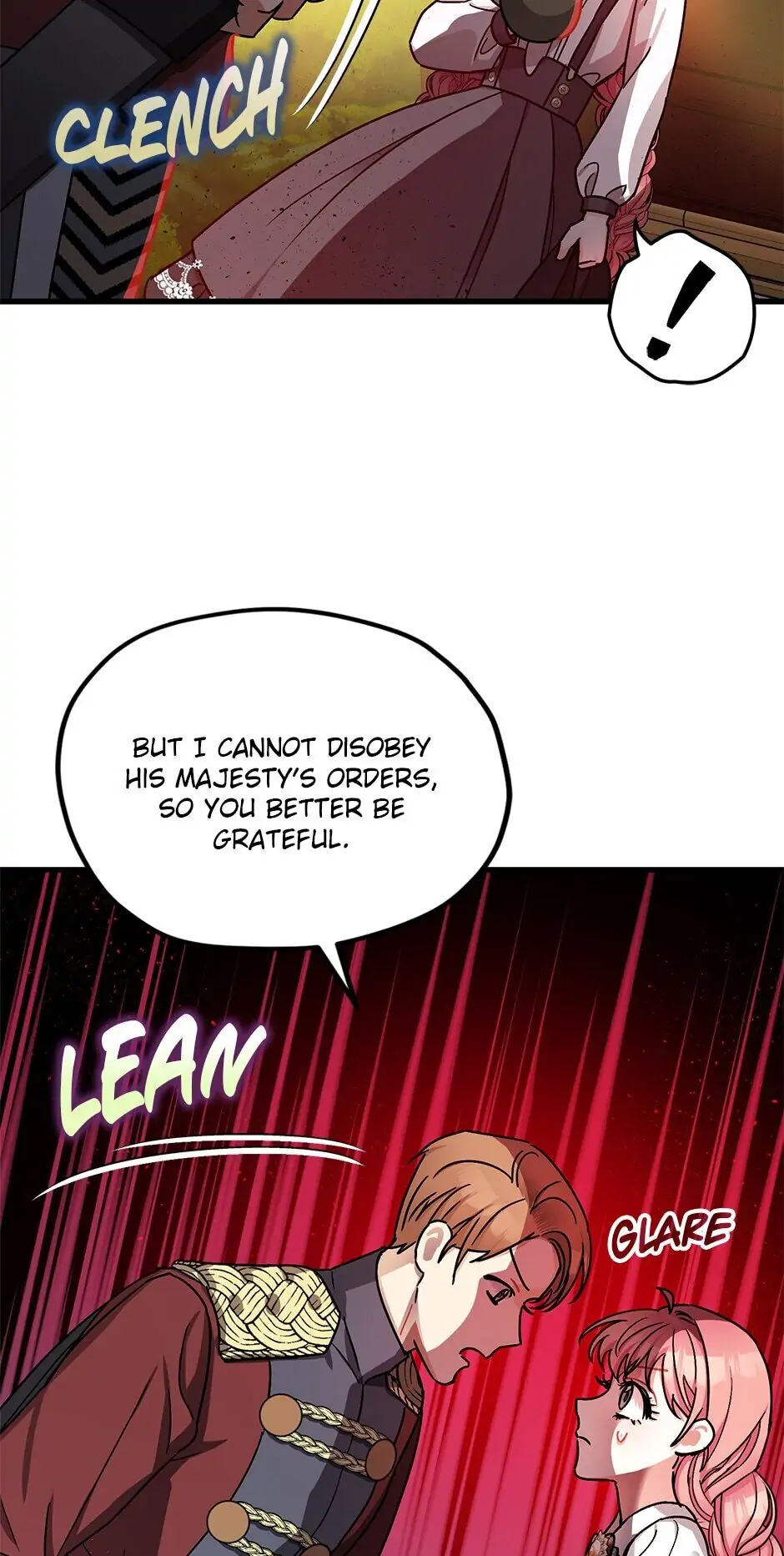 The Tyrant’s Tranquilizer chapter 15 - page 4