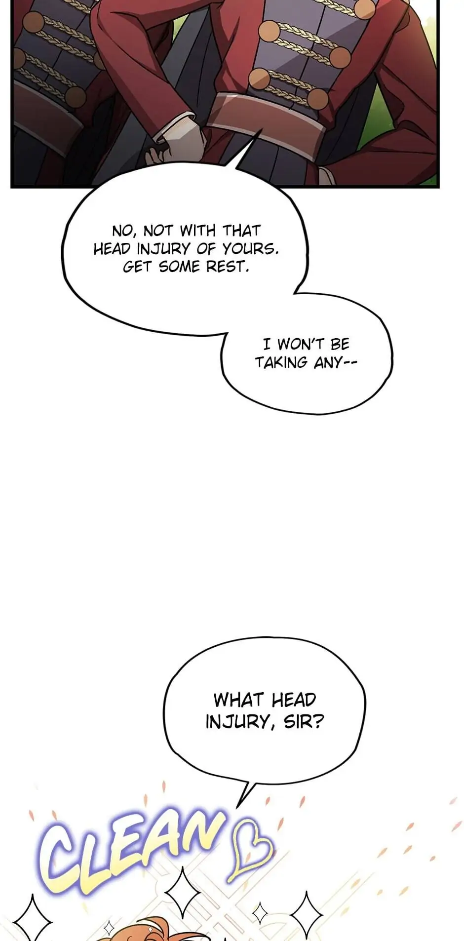 The Tyrant’s Tranquilizer chapter 15 - page 40