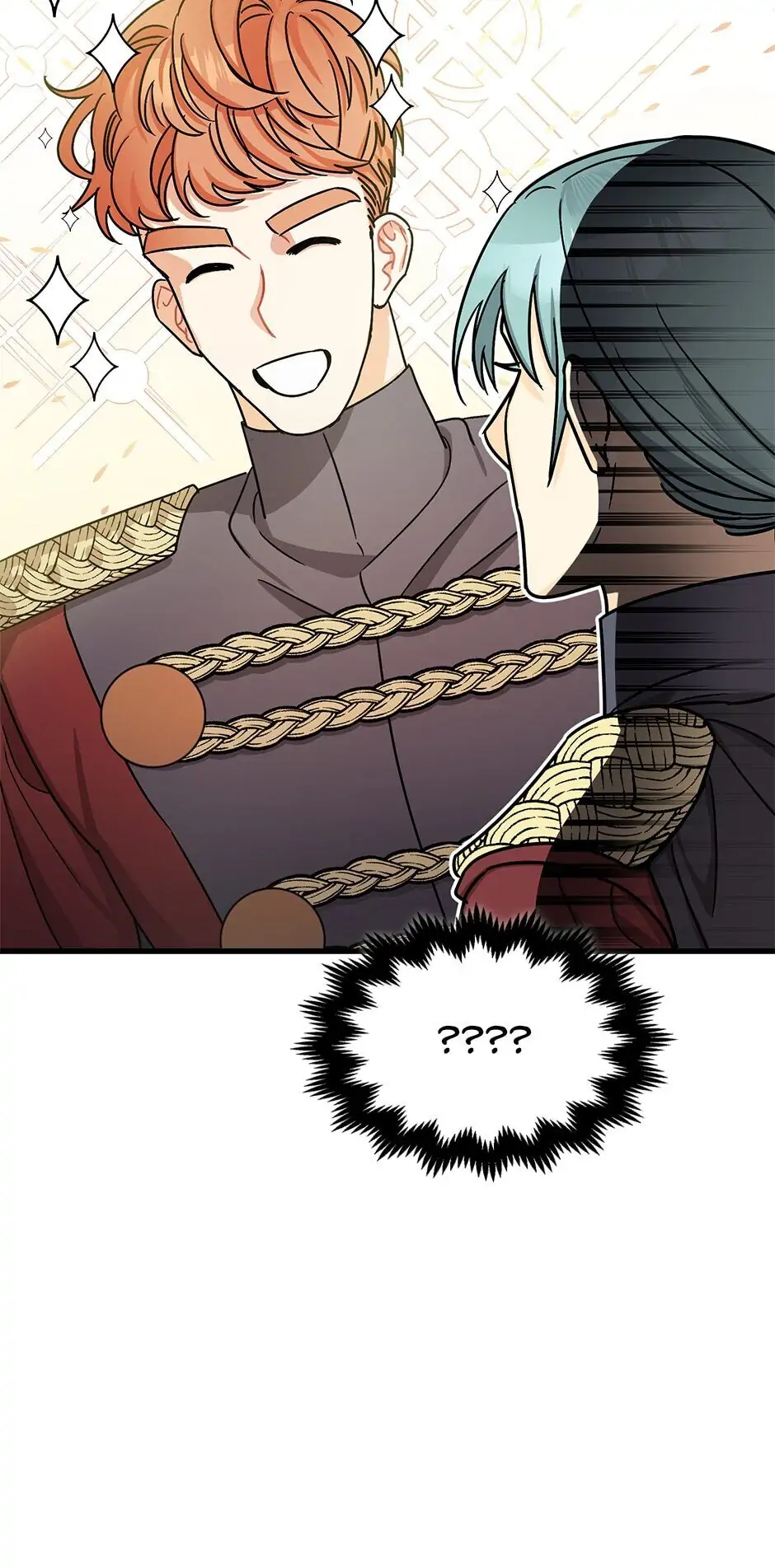 The Tyrant’s Tranquilizer chapter 15 - page 41