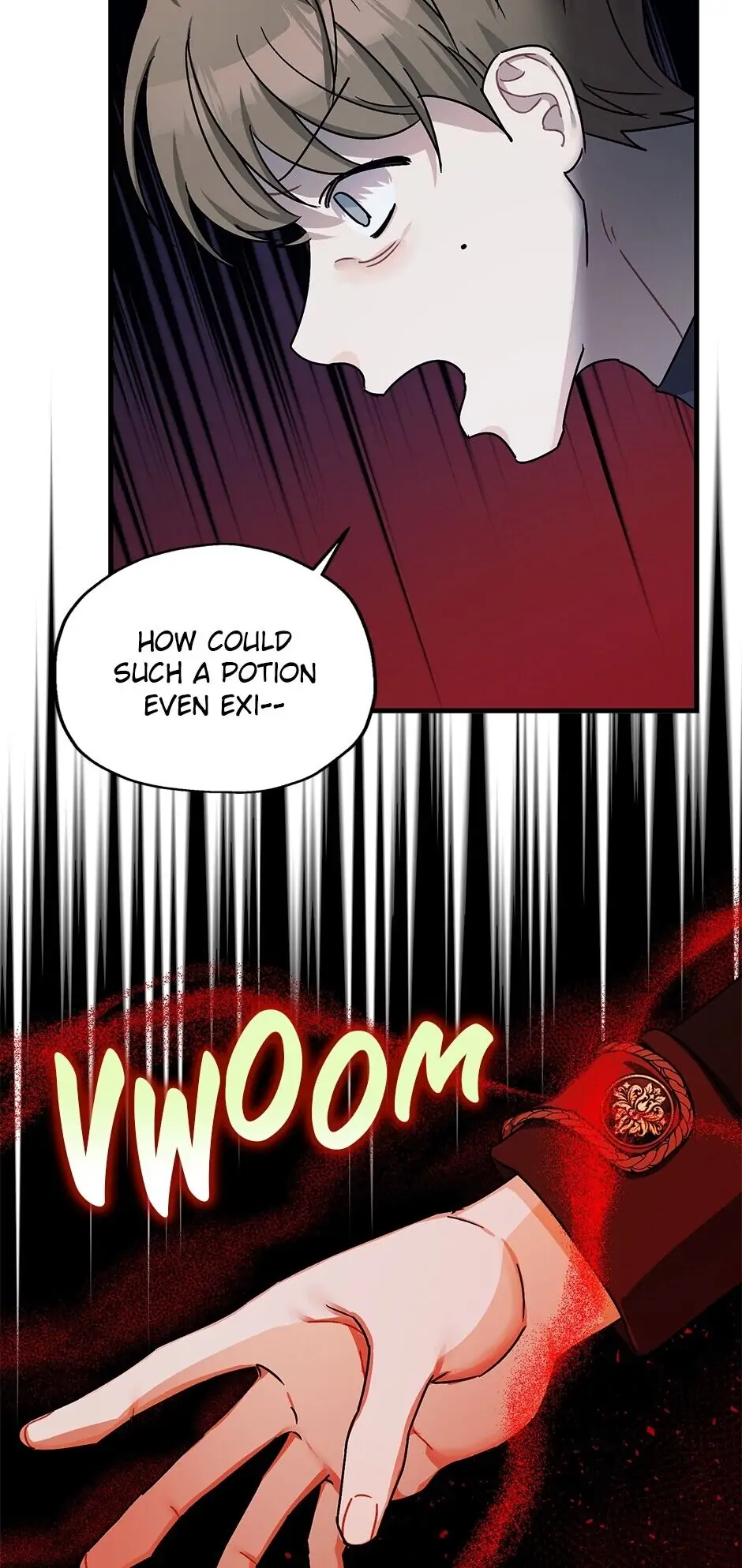 The Tyrant’s Tranquilizer chapter 15 - page 48