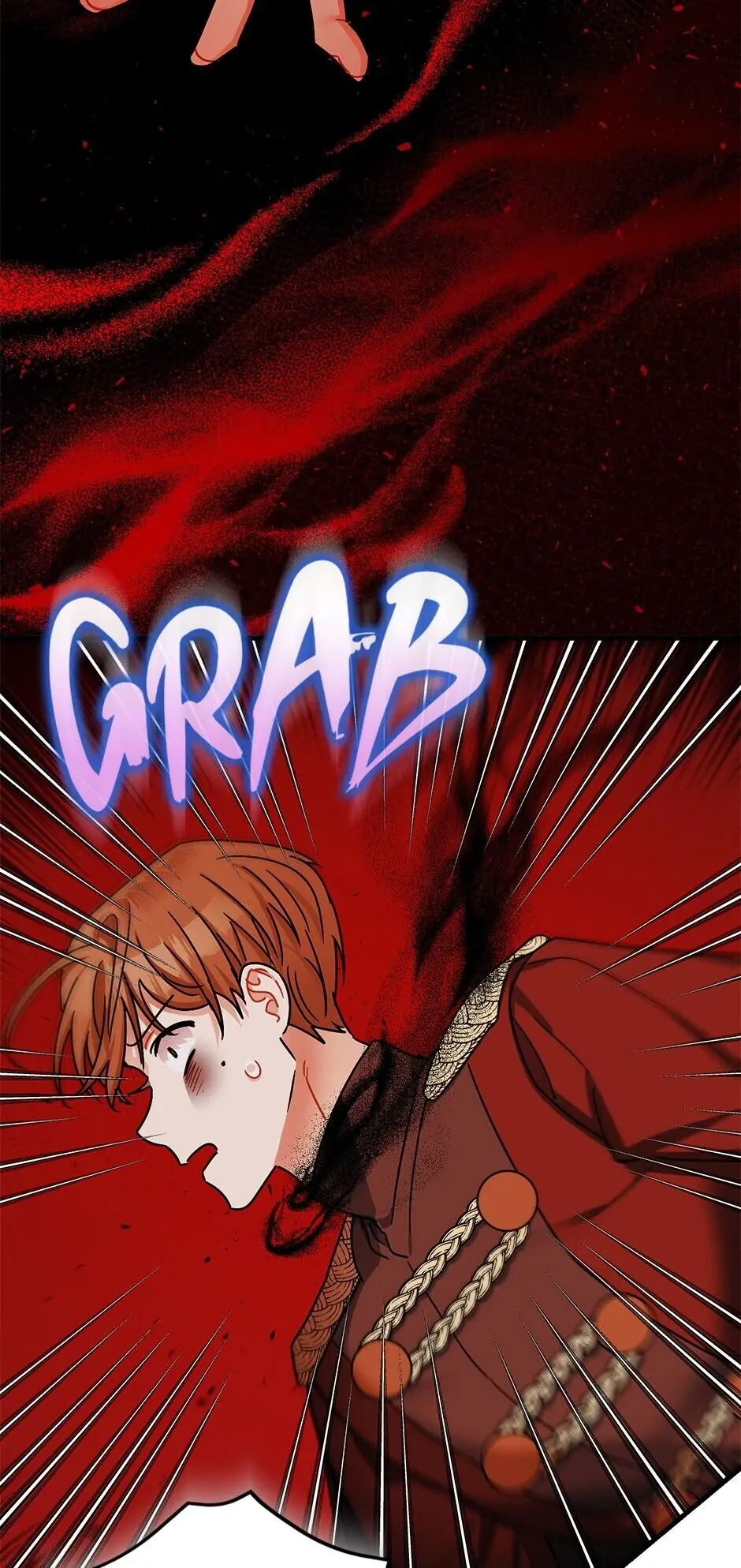 The Tyrant’s Tranquilizer chapter 15 - page 49