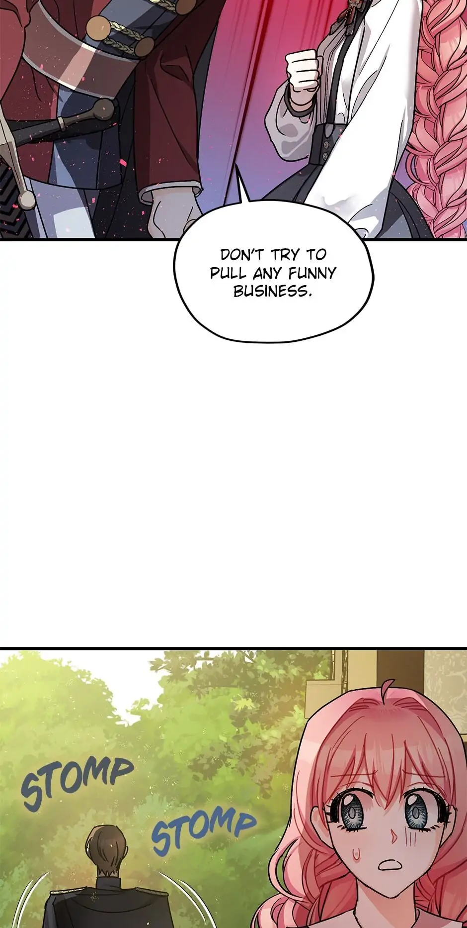 The Tyrant’s Tranquilizer chapter 15 - page 5