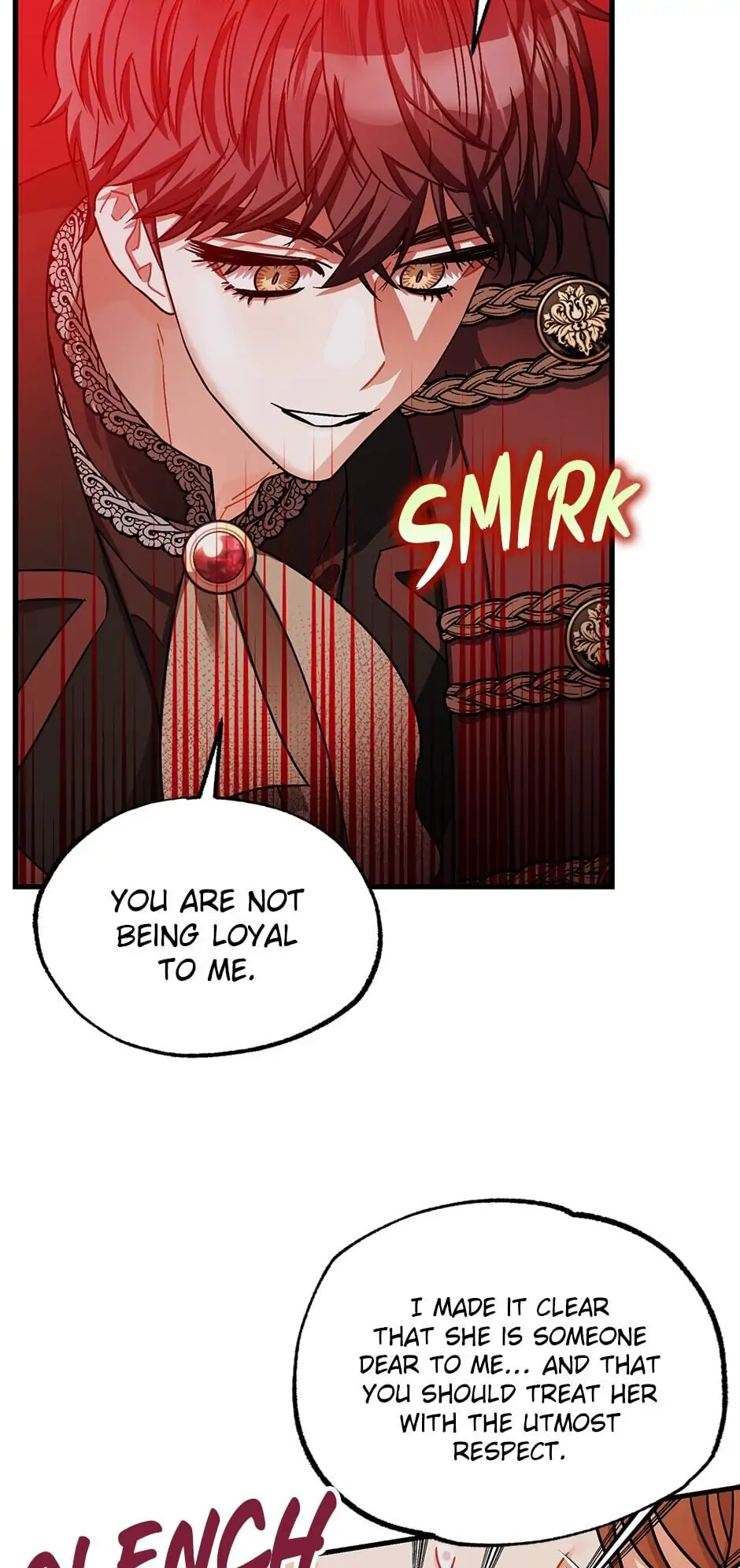The Tyrant’s Tranquilizer chapter 15 - page 54