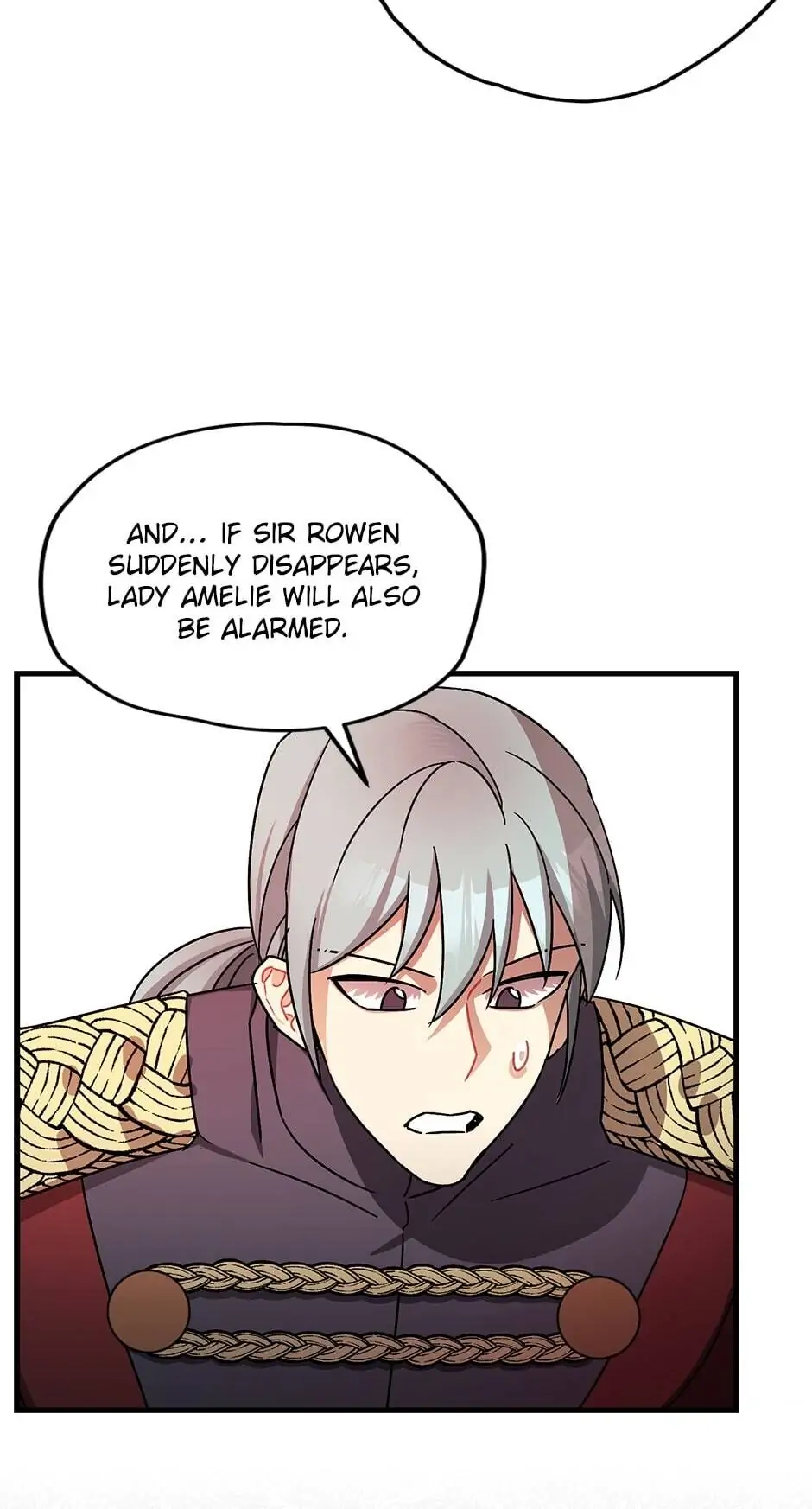 The Tyrant’s Tranquilizer chapter 15 - page 58