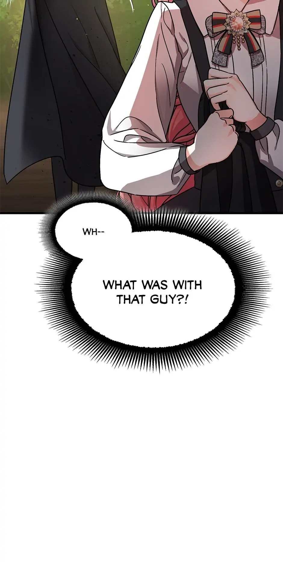 The Tyrant’s Tranquilizer chapter 15 - page 6