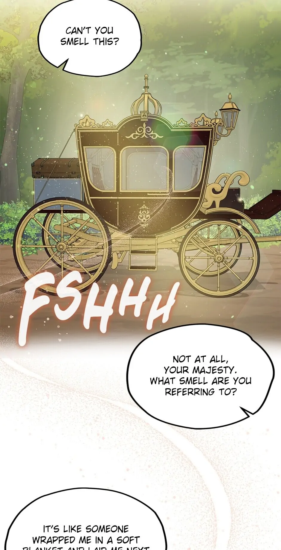 The Tyrant’s Tranquilizer chapter 15 - page 68