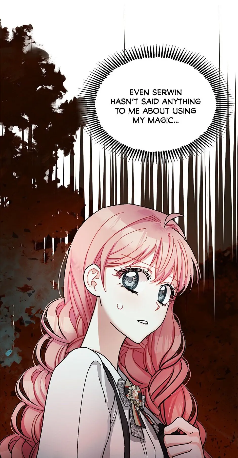 The Tyrant’s Tranquilizer chapter 15 - page 7