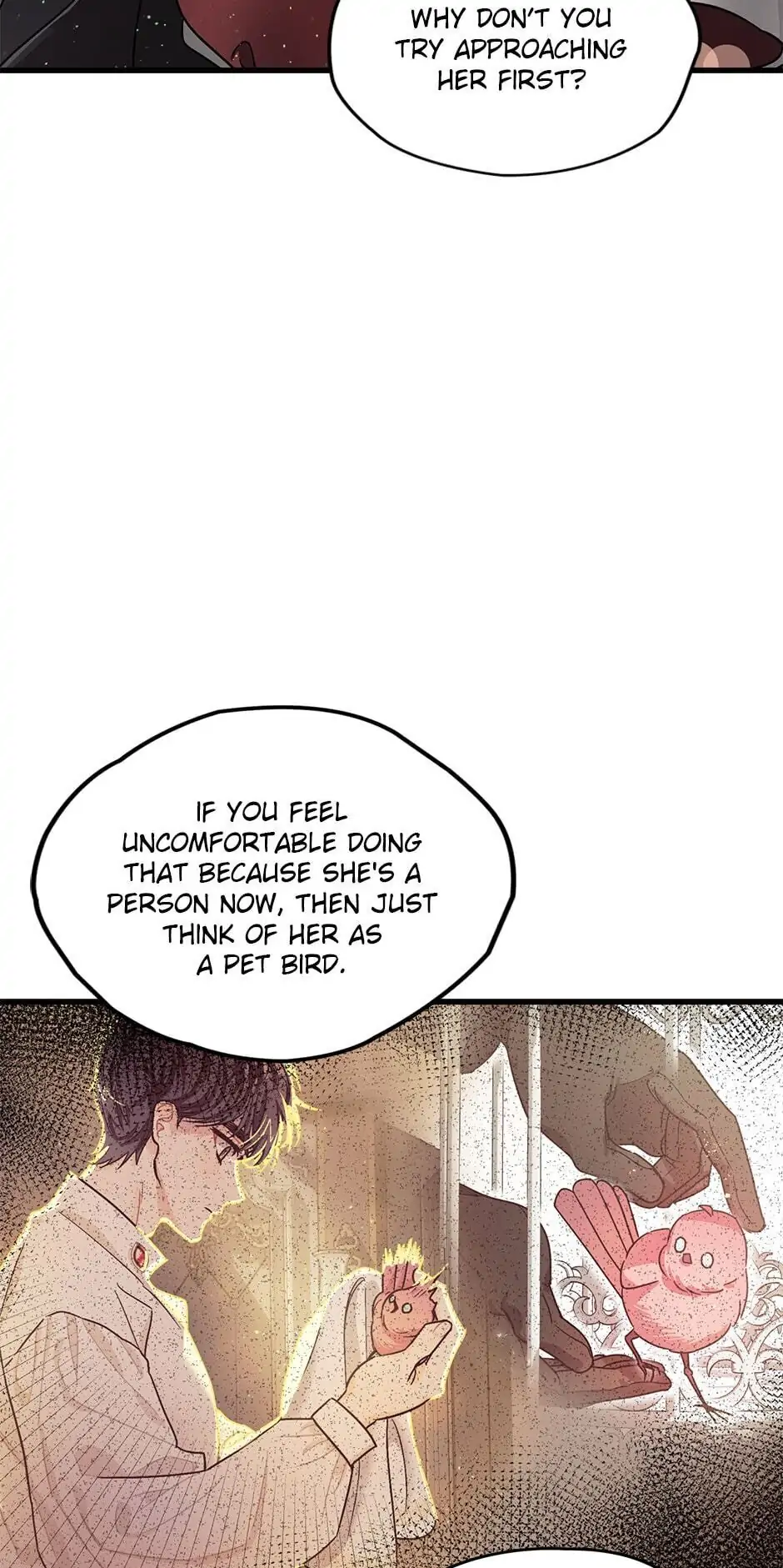 The Tyrant’s Tranquilizer chapter 15 - page 72