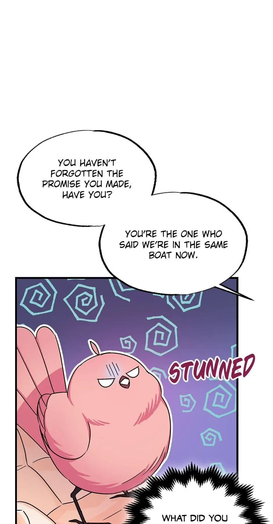 The Tyrant’s Tranquilizer chapter 16 - page 13