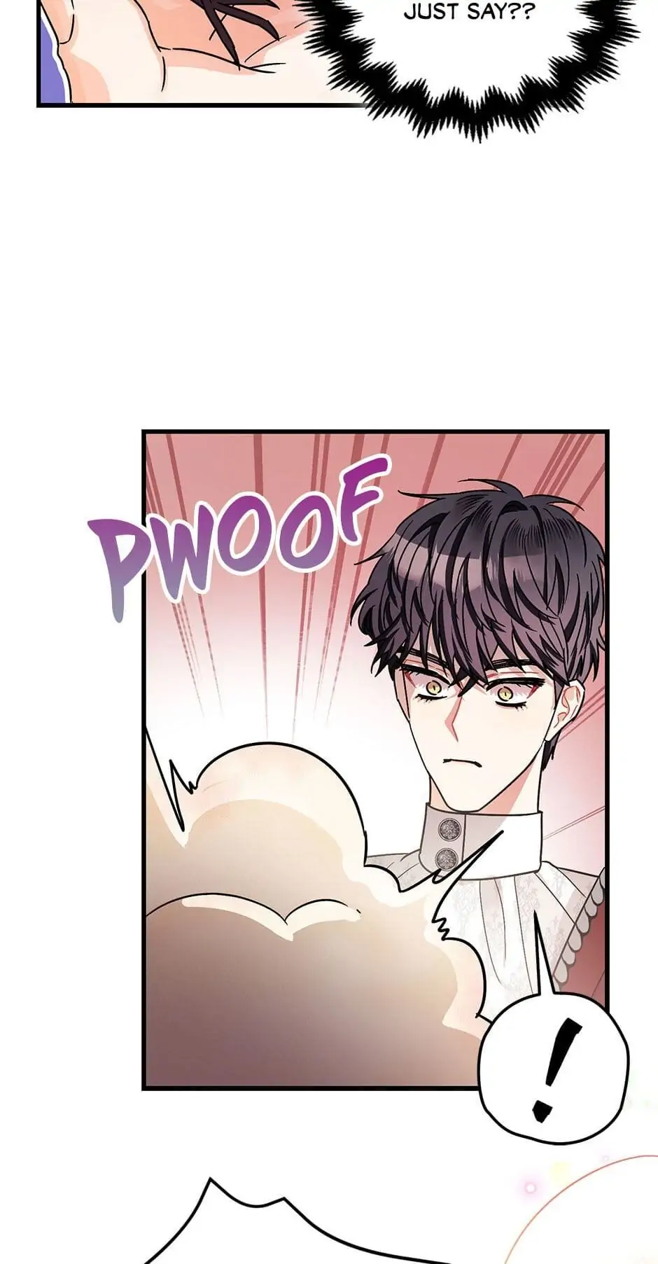 The Tyrant’s Tranquilizer chapter 16 - page 14