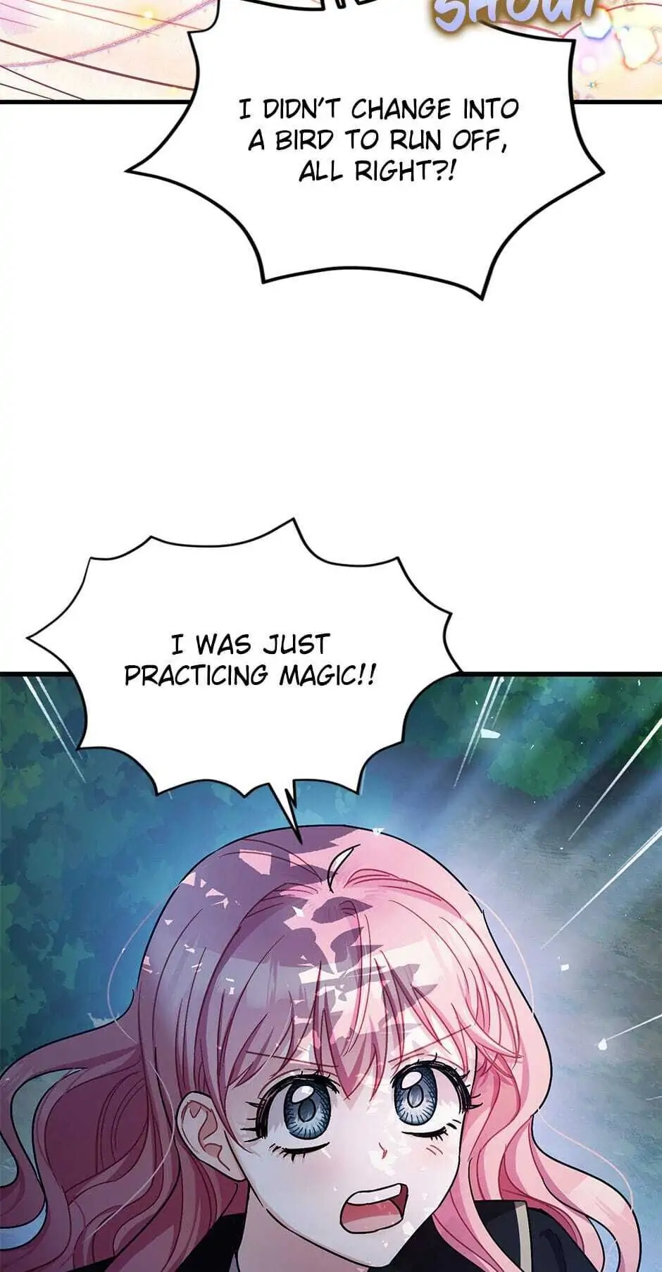 The Tyrant’s Tranquilizer chapter 16 - page 16