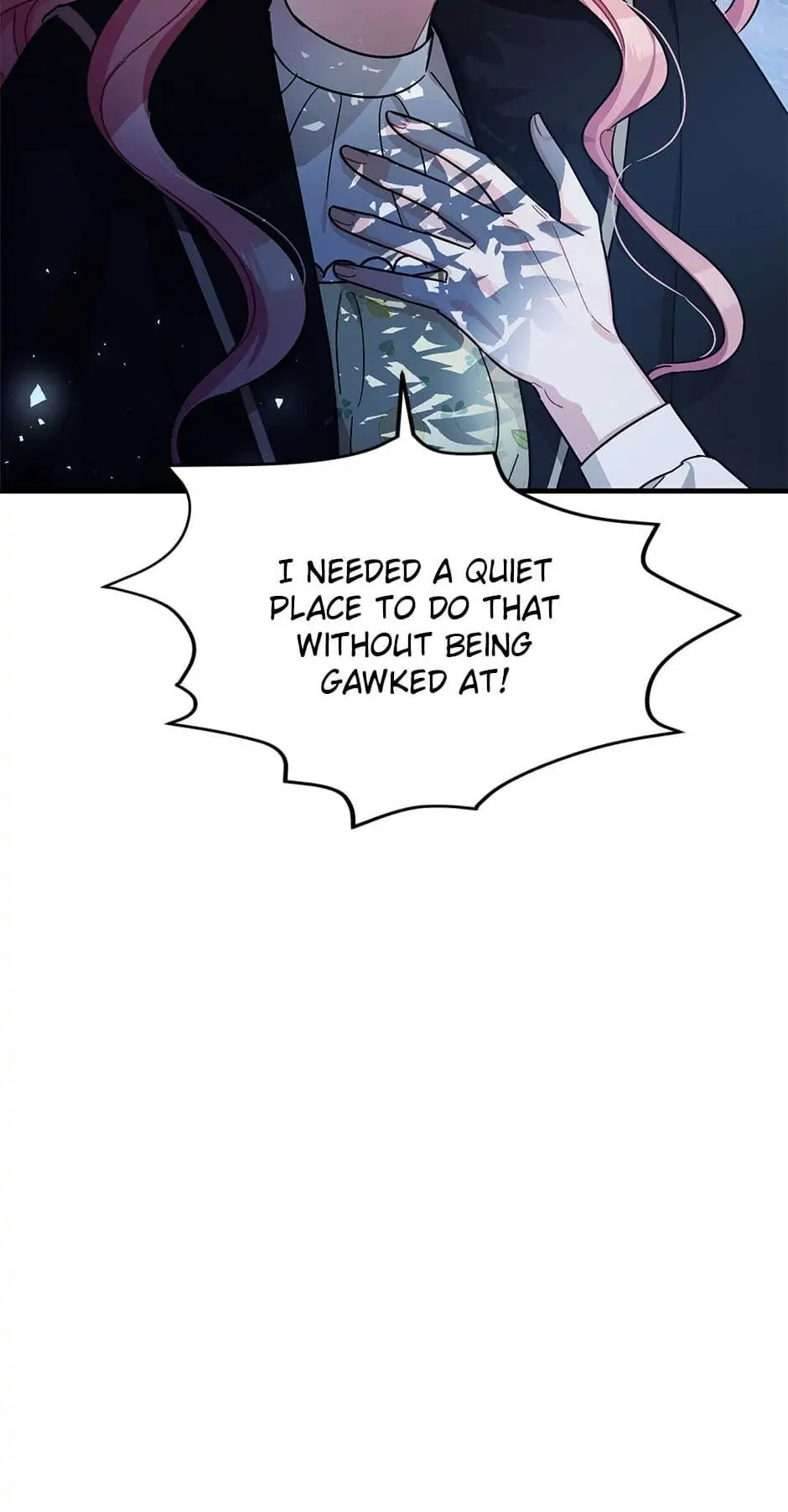 The Tyrant’s Tranquilizer chapter 16 - page 17