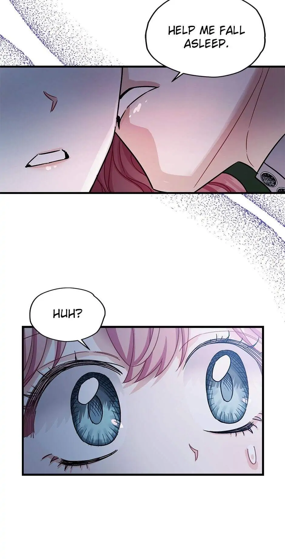 The Tyrant’s Tranquilizer chapter 16 - page 25
