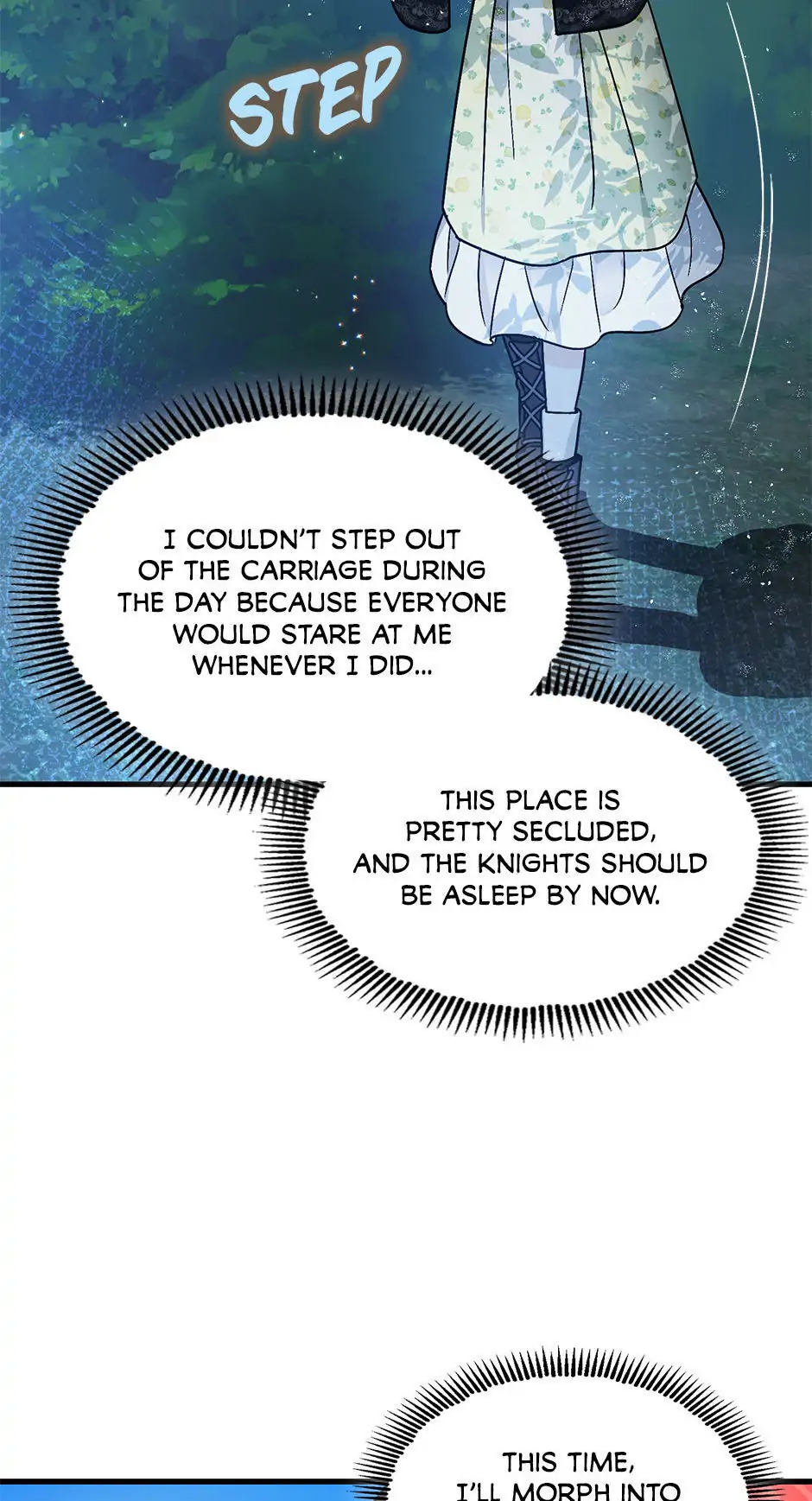 The Tyrant’s Tranquilizer chapter 16 - page 3
