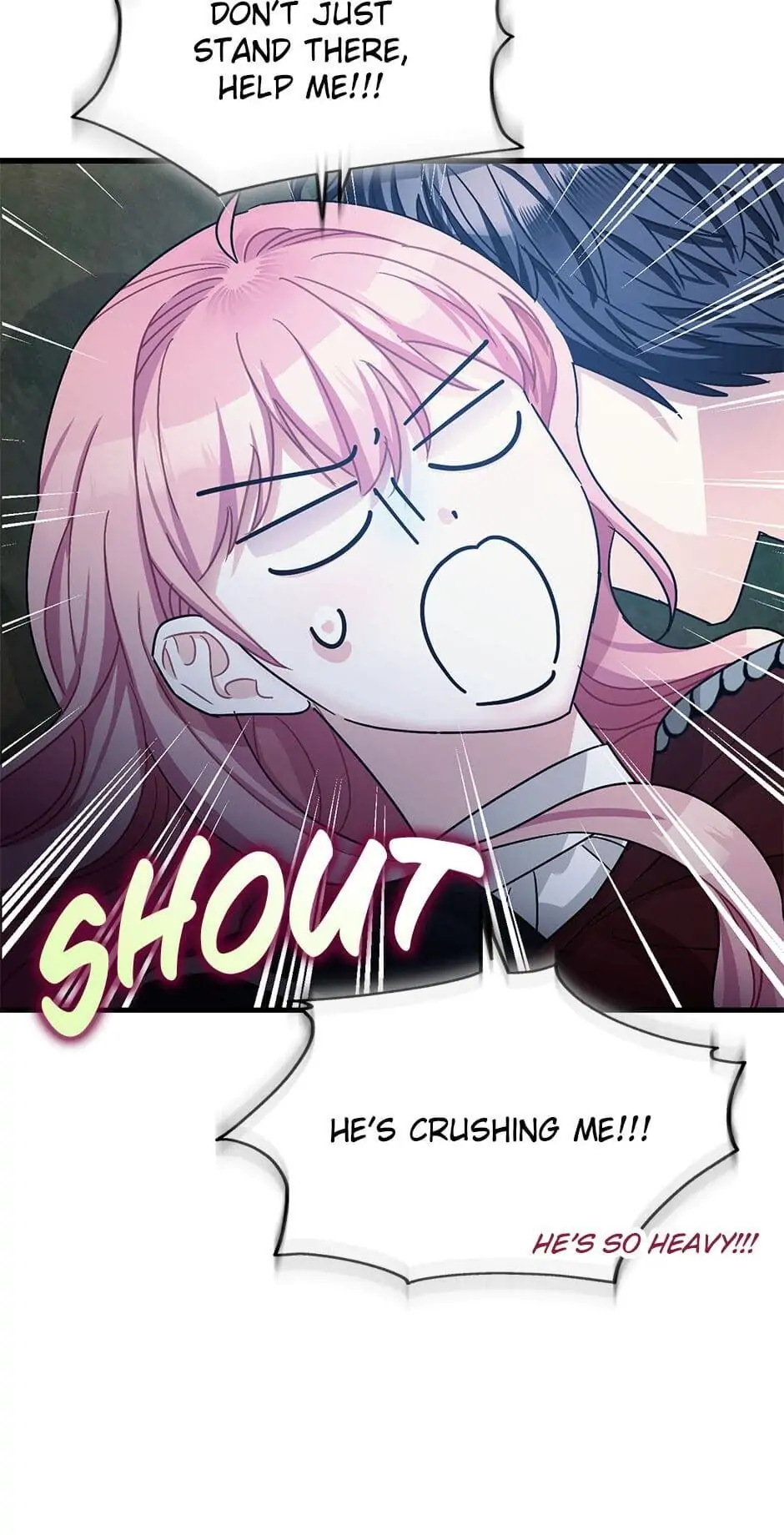 The Tyrant’s Tranquilizer chapter 16 - page 31