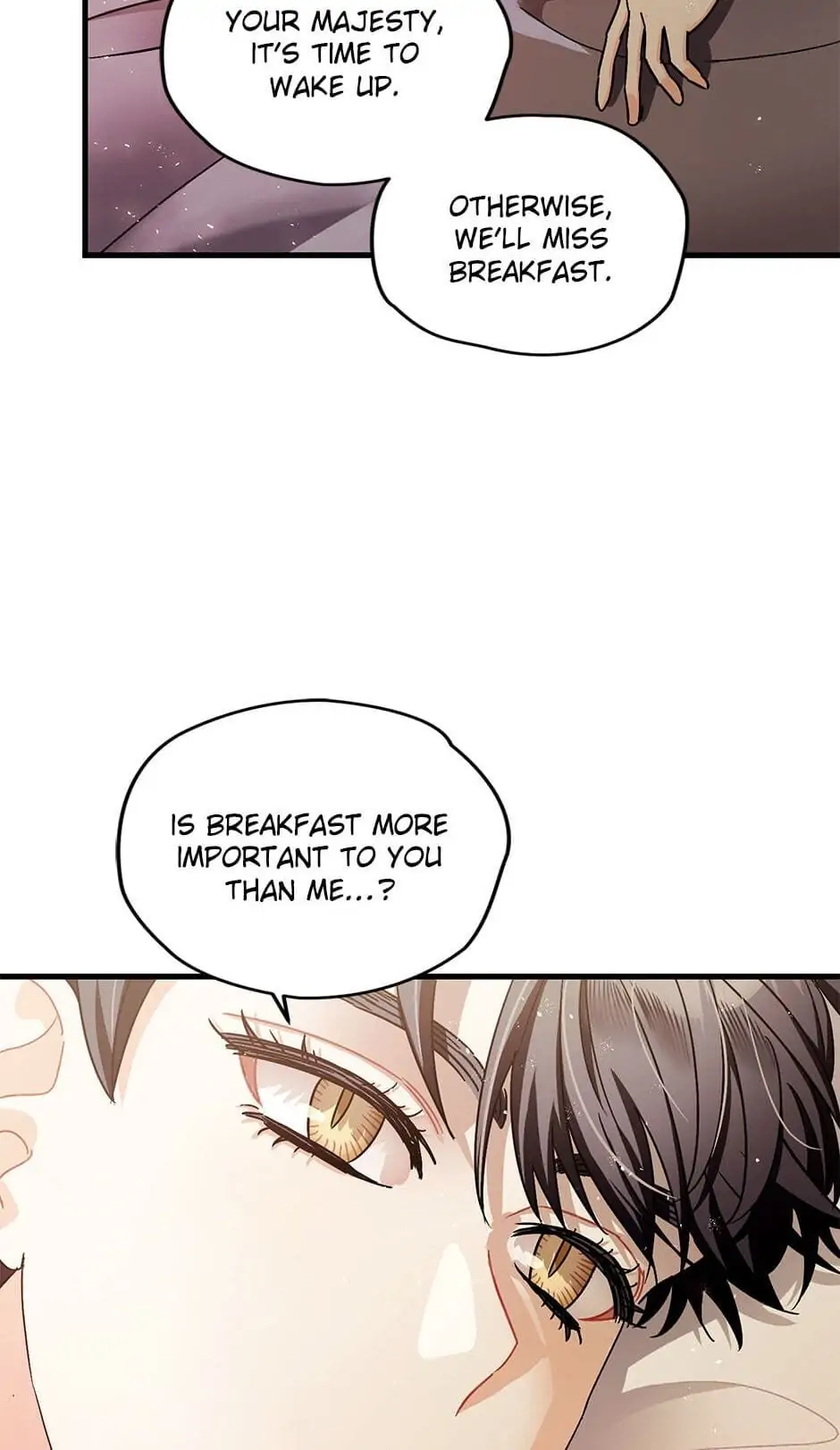 The Tyrant’s Tranquilizer chapter 16 - page 44