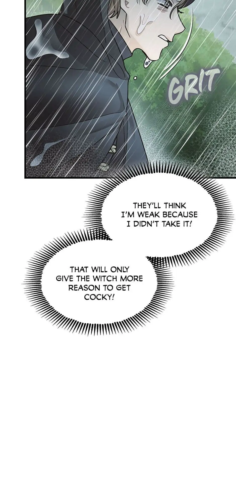 The Tyrant’s Tranquilizer chapter 16 - page 57