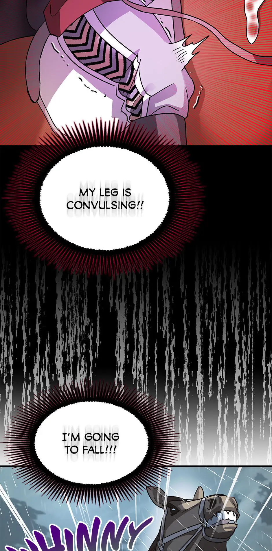 The Tyrant’s Tranquilizer chapter 16 - page 59