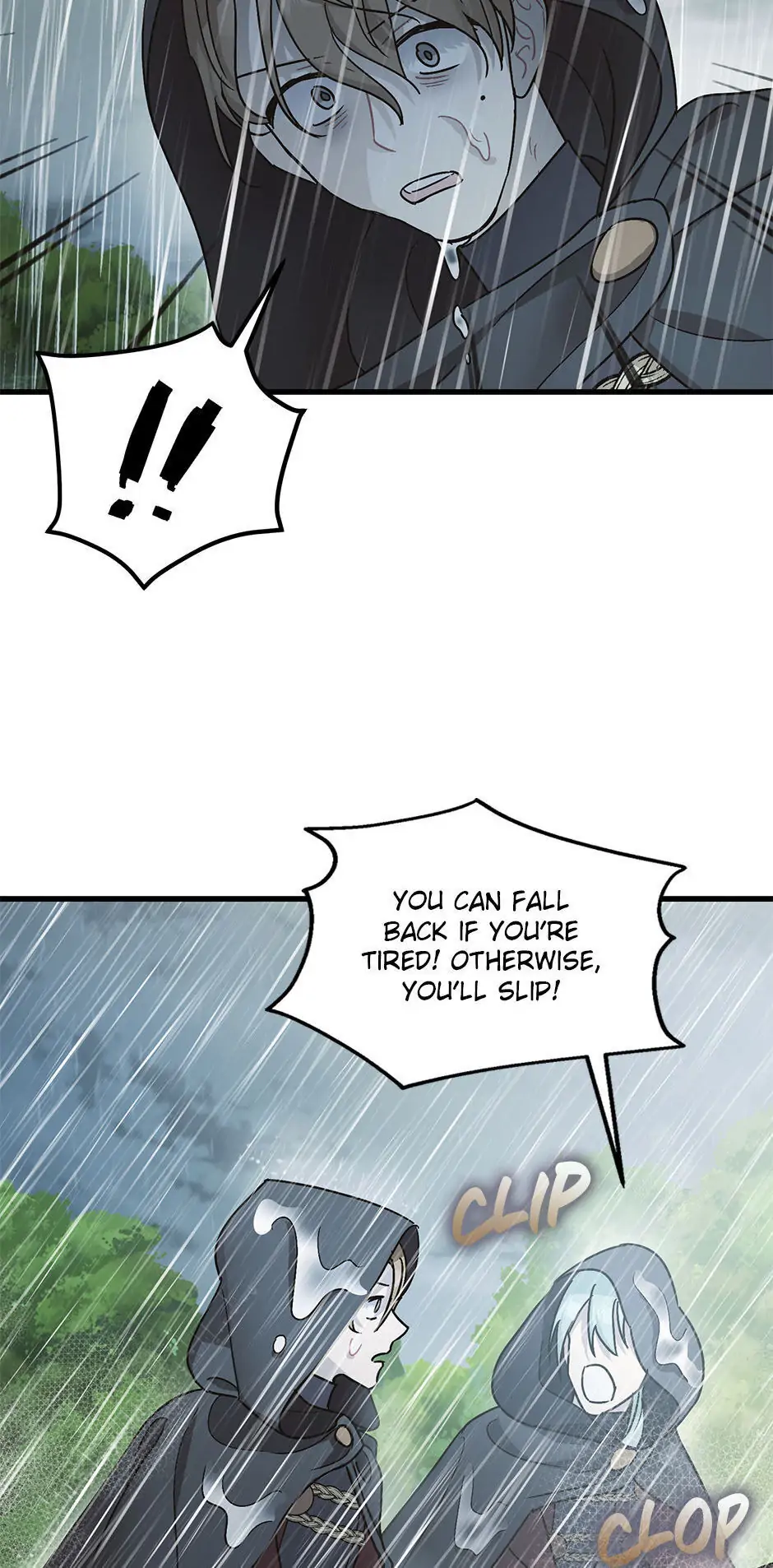 The Tyrant’s Tranquilizer chapter 16 - page 63