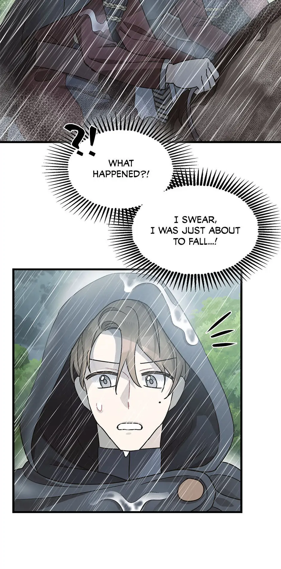 The Tyrant’s Tranquilizer chapter 16 - page 64