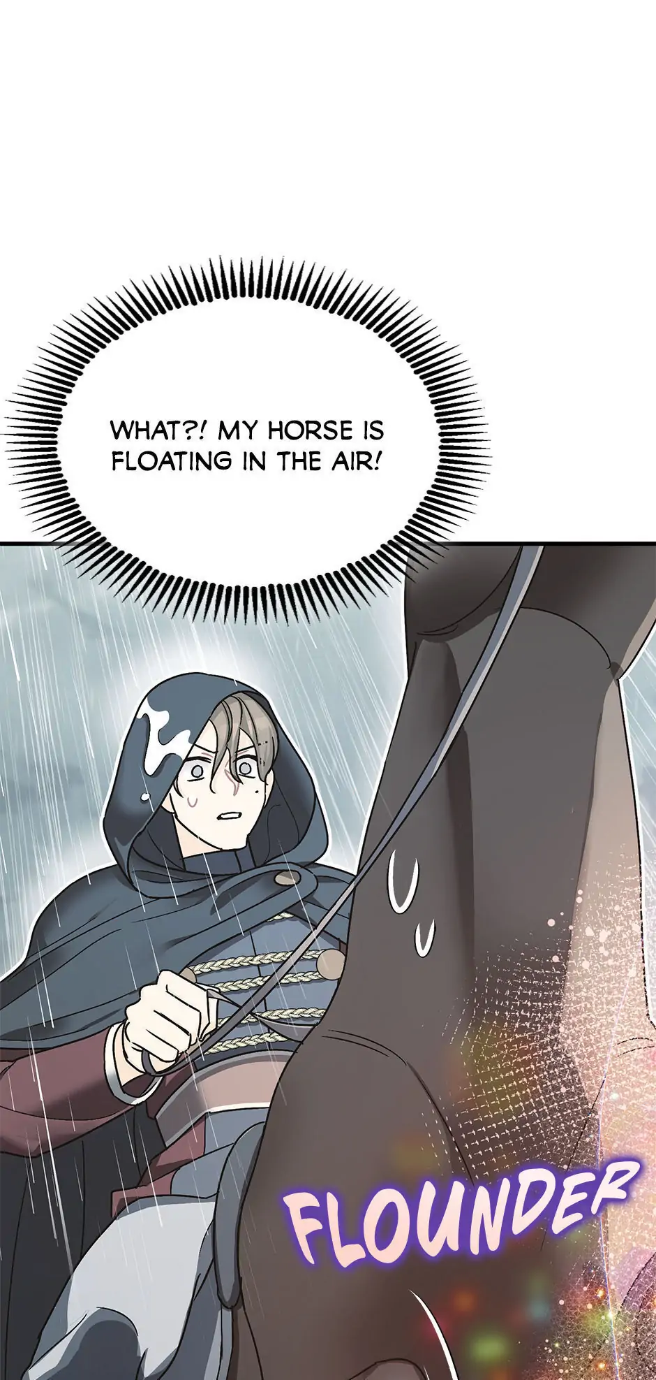 The Tyrant’s Tranquilizer chapter 16 - page 65