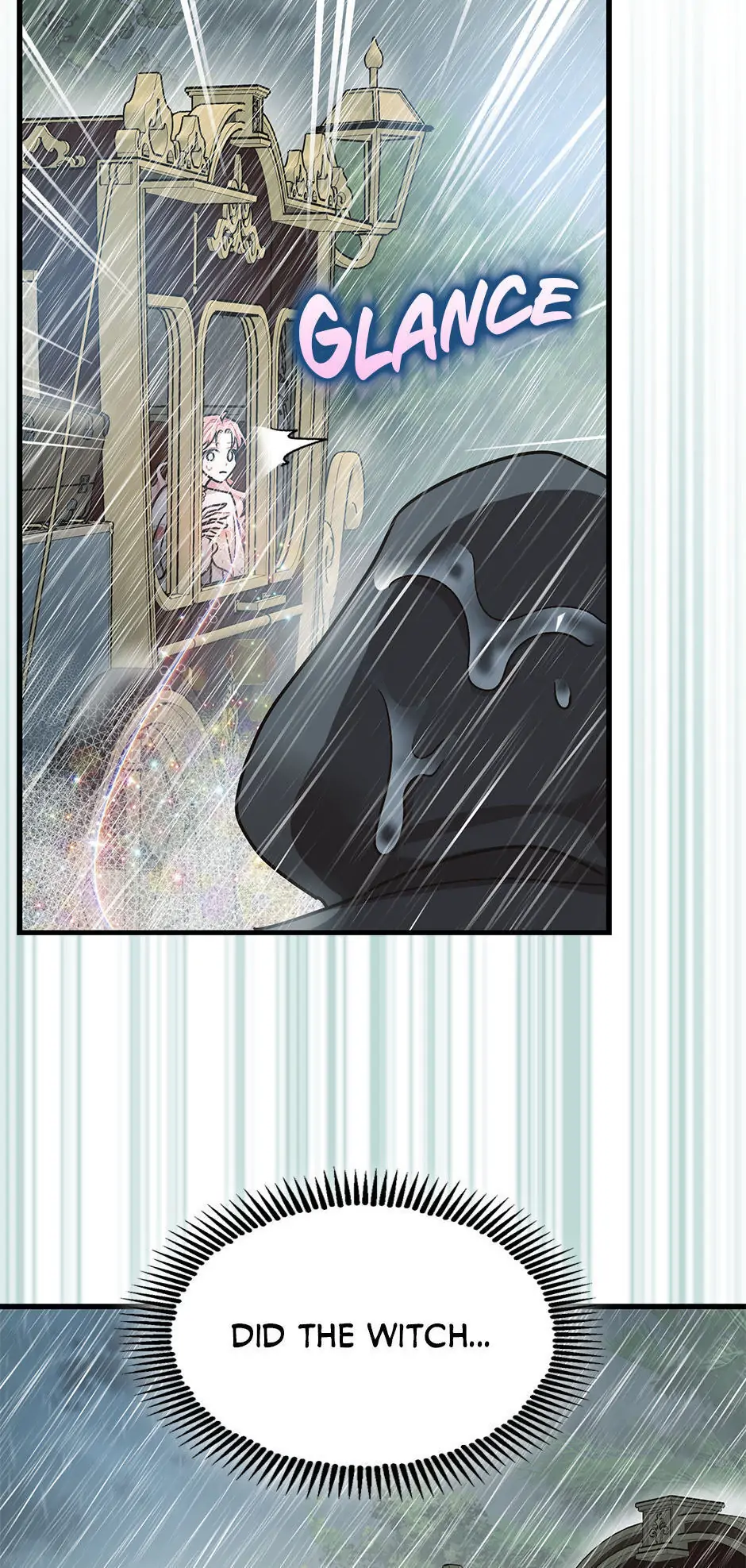 The Tyrant’s Tranquilizer chapter 16 - page 67