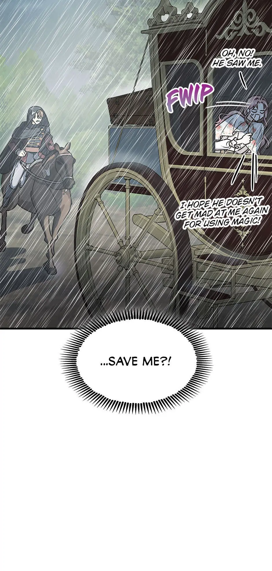 The Tyrant’s Tranquilizer chapter 16 - page 68