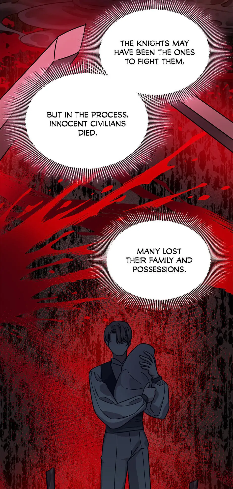 The Tyrant’s Tranquilizer chapter 16 - page 72