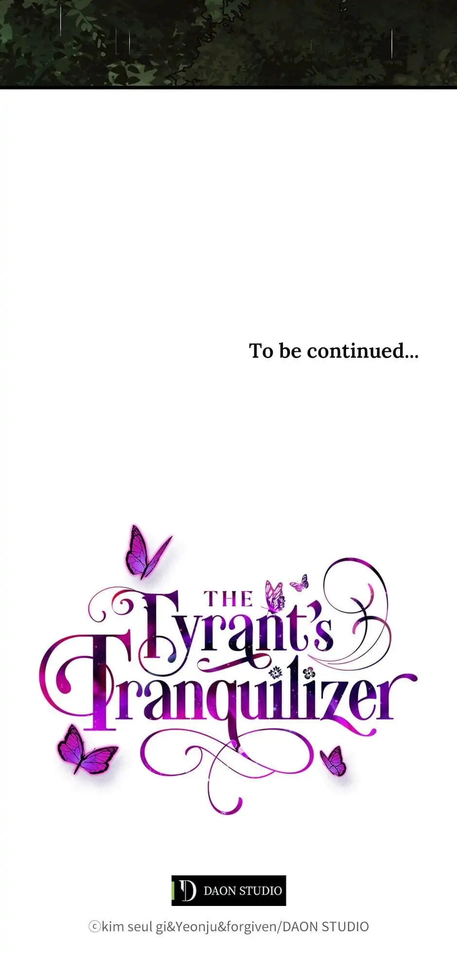 The Tyrant’s Tranquilizer chapter 16 - page 77