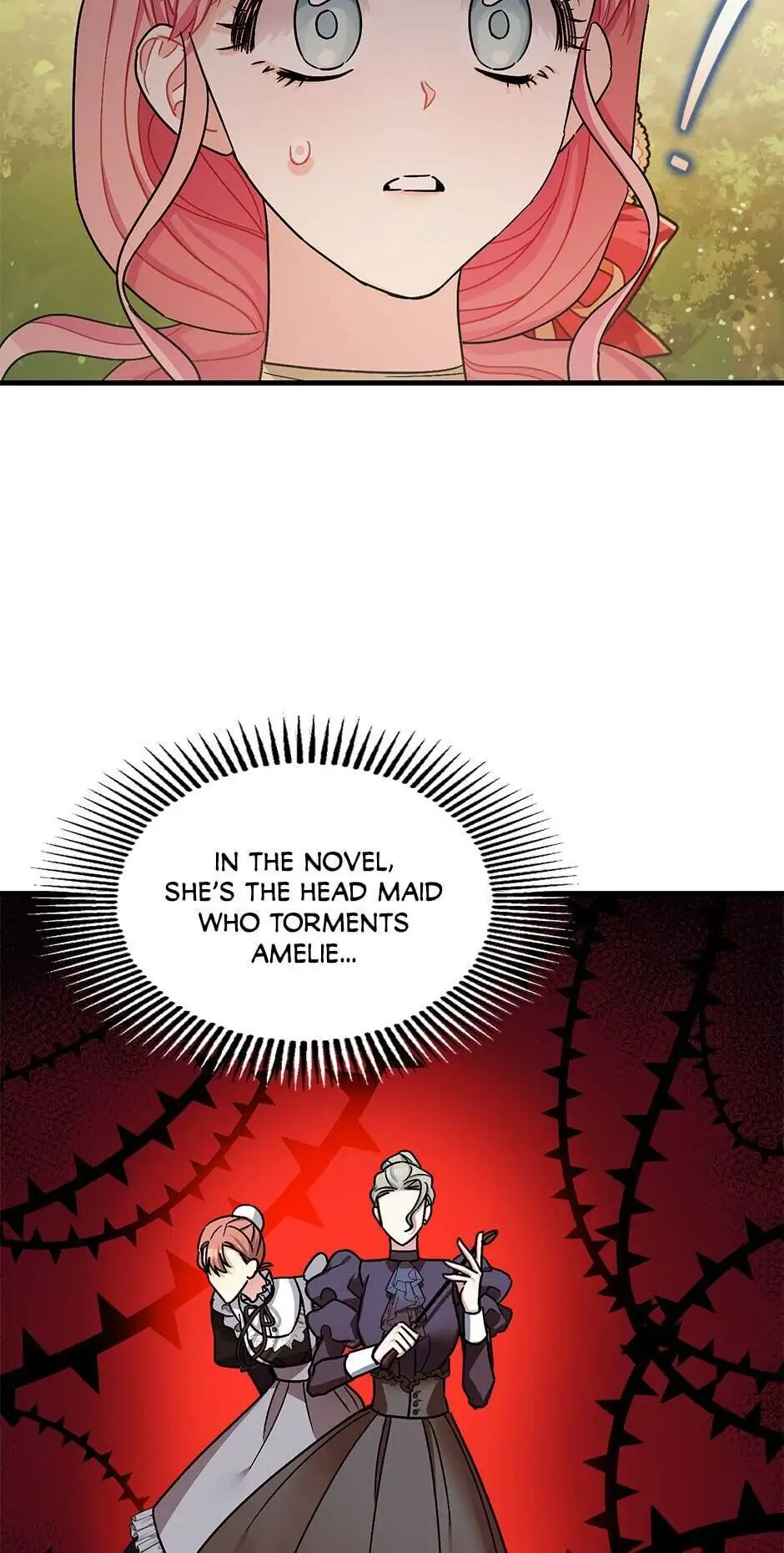 The Tyrant’s Tranquilizer chapter 17 - page 10