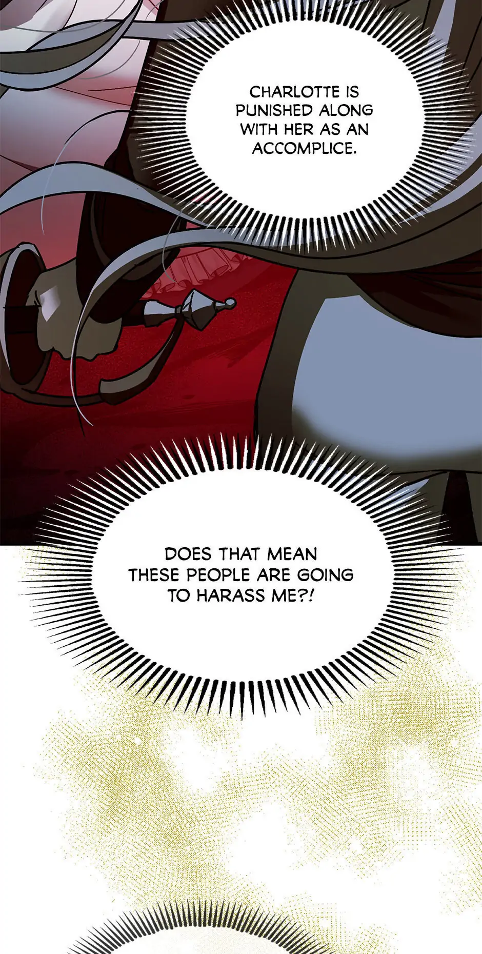 The Tyrant’s Tranquilizer chapter 17 - page 12