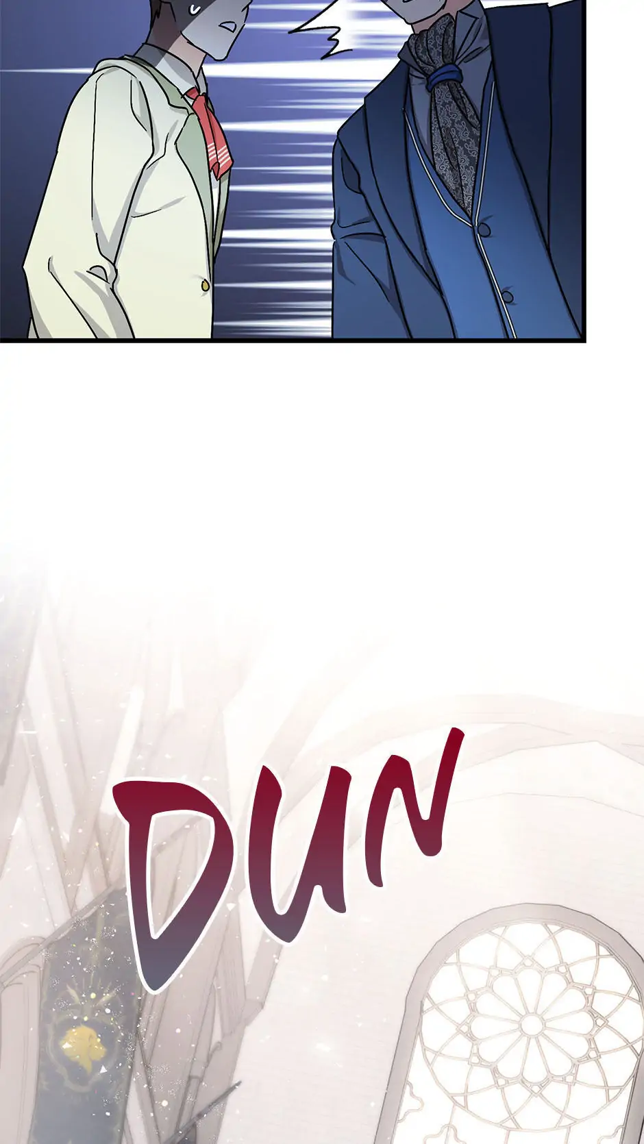 The Tyrant’s Tranquilizer chapter 17 - page 26